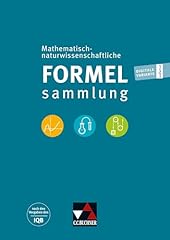 Formelsammlungen naturwissensc gebraucht kaufen  Wird an jeden Ort in Deutschland