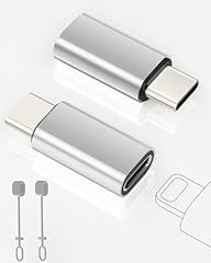 Pack adaptateur lightning d'occasion  Livré partout en France