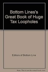 Bottom lines great for sale  Delivered anywhere in USA 