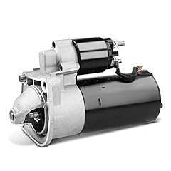 Frankberg starter motor for sale  Delivered anywhere in UK