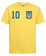 Ukraine kinder shirt gebraucht kaufen  Wird an jeden Ort in Deutschland