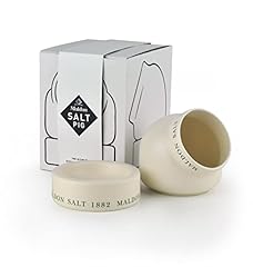 Maldon salt ceramic for sale  Delivered anywhere in UK