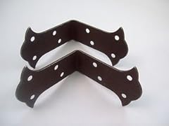 Ironmongery butterfly antique for sale  Delivered anywhere in UK