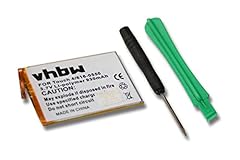 Vhbw batteria compatibile usato  Spedito ovunque in Italia 