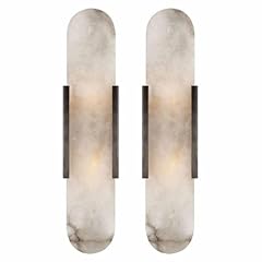 Ymdhfs natural alabaster for sale  Delivered anywhere in USA 