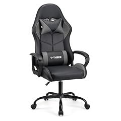 Three.chaise ergonomique dossi d'occasion  Livré partout en France