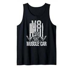 Muscle car usa for sale  Delivered anywhere in UK