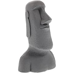 Toddmomy easter island for sale  Delivered anywhere in USA 