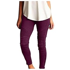 Bicophy stretchy jeggings for sale  Delivered anywhere in UK