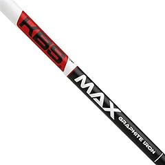 Kbs max graphite for sale  Delivered anywhere in USA 
