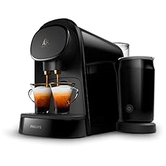 Philips barista cafetière d'occasion  Livré partout en Belgiqu