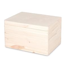 Pinus holzkiste deckel gebraucht kaufen  Wird an jeden Ort in Deutschland