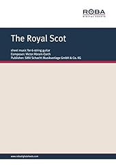 Royal scot for sale  Delivered anywhere in UK