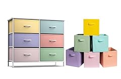 Sorbus pastel dresser for sale  Delivered anywhere in USA 