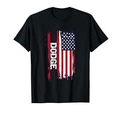 Dodge city shirt d'occasion  Livré partout en France