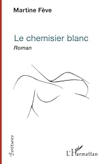 Chemisier blanc d'occasion  Livré partout en Belgiqu