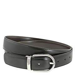 Montblanc double leather for sale  Delivered anywhere in USA 