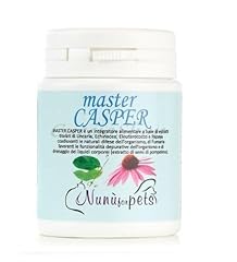Master casper nunù usato  Spedito ovunque in Italia 