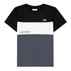 Lacoste kids colblk for sale  Delivered anywhere in UK