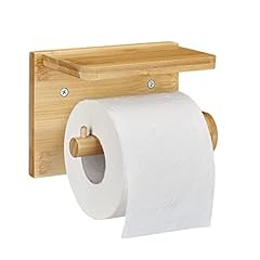 Relaxdays toilettenpapierhalte gebraucht kaufen  Wird an jeden Ort in Deutschland