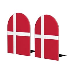 Danish flag modern for sale  Delivered anywhere in UK