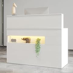 Vowner reception desk for sale  Delivered anywhere in USA 