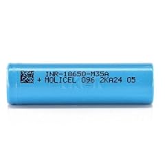 Molicel m35a 3500mah for sale  Delivered anywhere in UK