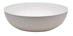Cambro round ribbed for sale  Delivered anywhere in USA 