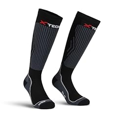 Xtech compression calze usato  Spedito ovunque in Italia 