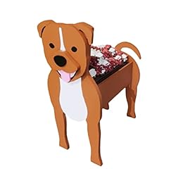 Tqqepool dog flower for sale  Delivered anywhere in UK