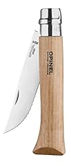 Opinel couteau poche d'occasion  Livré partout en France