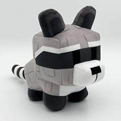 Ayaafa grey raccoon for sale  Delivered anywhere in UK