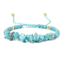 Blau türkis splitterarmband gebraucht kaufen  Wird an jeden Ort in Deutschland