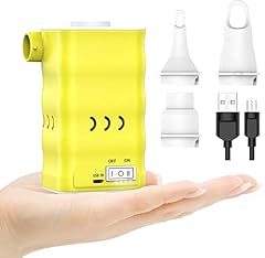 Pompa elettrica dr.meter usato  Spedito ovunque in Italia 