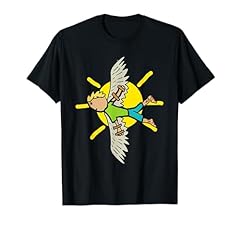 Ikarus shirt gebraucht kaufen  Wird an jeden Ort in Deutschland