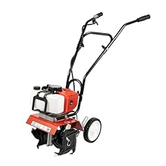 Motozappa scoppio 52cc usato  Spedito ovunque in Italia 