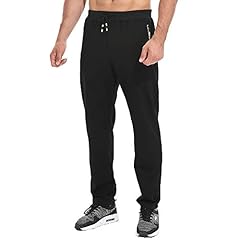 Tansozer mens joggers for sale  Delivered anywhere in UK