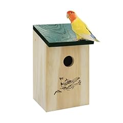 Lzrs cedar bird for sale  Delivered anywhere in USA 