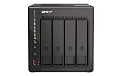 Qnap 453e bay for sale  Delivered anywhere in Ireland