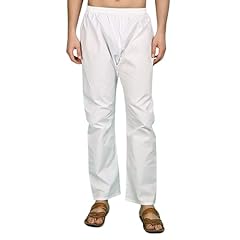 Men traditional cotton for sale  Delivered anywhere in UK