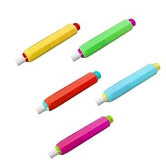 Porte craie 5pcs d'occasion  Livré partout en France
