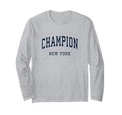 Champion new york usato  Spedito ovunque in Italia 