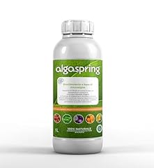 Algaspring biostimolante fogli usato  Spedito ovunque in Italia 