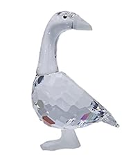 Swarovski goose mother for sale  Delivered anywhere in UK