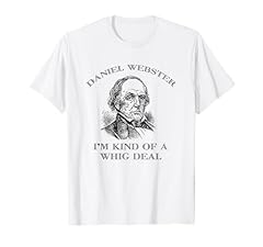 Daniel webster funny for sale  Delivered anywhere in USA 