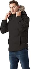 Ggleaf men winter for sale  Delivered anywhere in USA 
