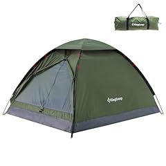 Kingcamp camping tent for sale  Delivered anywhere in UK