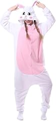 Pengmai rabbit onesie for sale  Delivered anywhere in UK