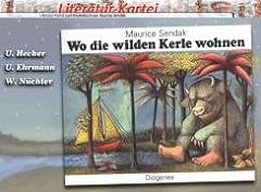 Literatur kartei wilden gebraucht kaufen  Wird an jeden Ort in Deutschland