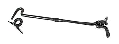 Anvil black inch for sale  Delivered anywhere in UK